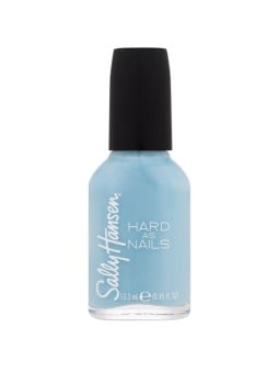 Sally Hansen Hard As Nails Smalto per unghie - 13,3 ml donna 640 Dia-Mint