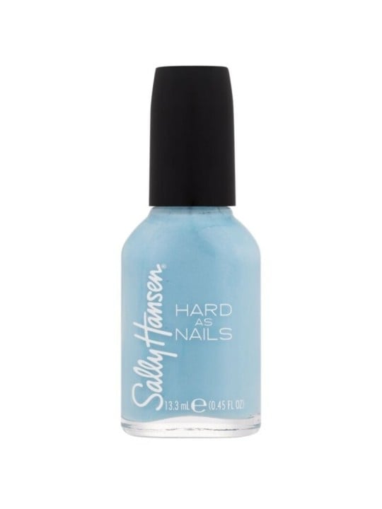 Sally Hansen Hard As Nails Smalto per unghie - 13,3 ml donna 640 Dia-Mint