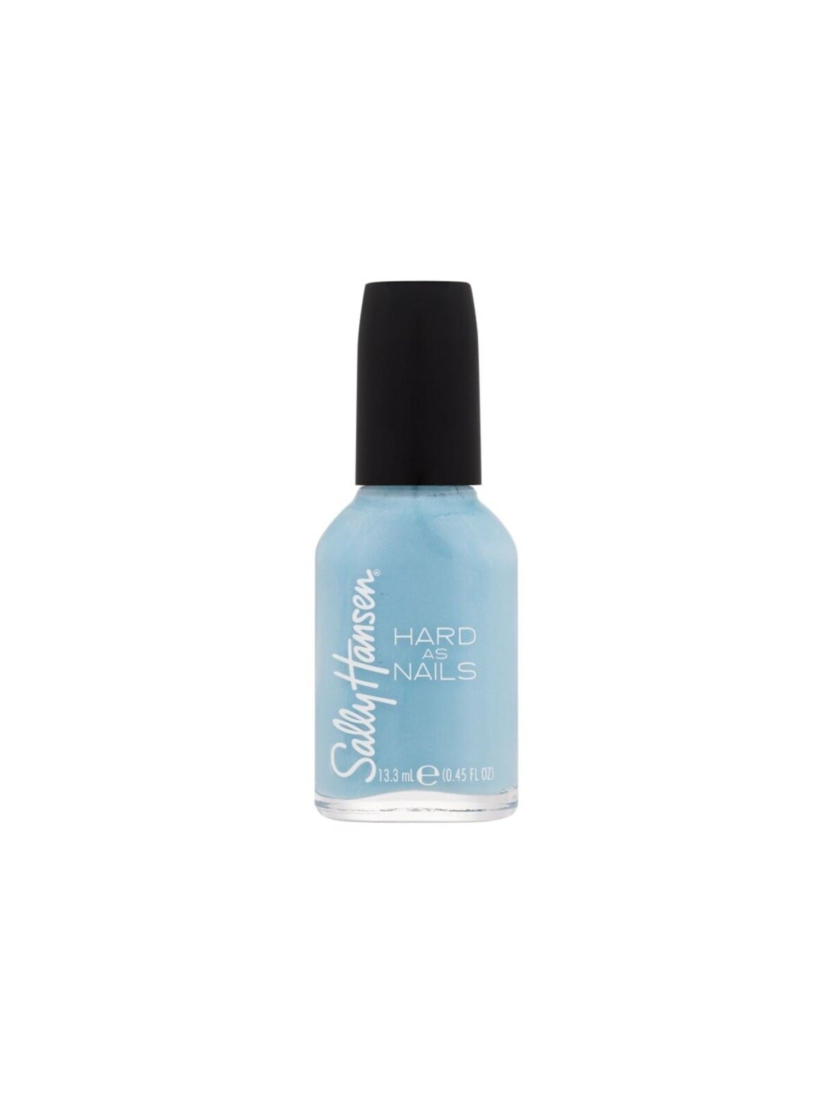 Sally Hansen Hard As Nails Smalto per unghie - 13,3 ml donna 640 Dia-Mint