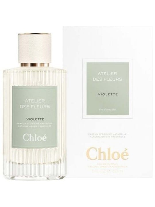 Chloé Violette Chloe eau de parfum 50ml donna
