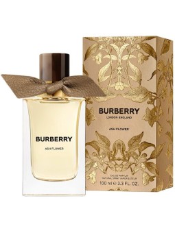 Burberry Ash Flower eau de parfum 100 ml unisex