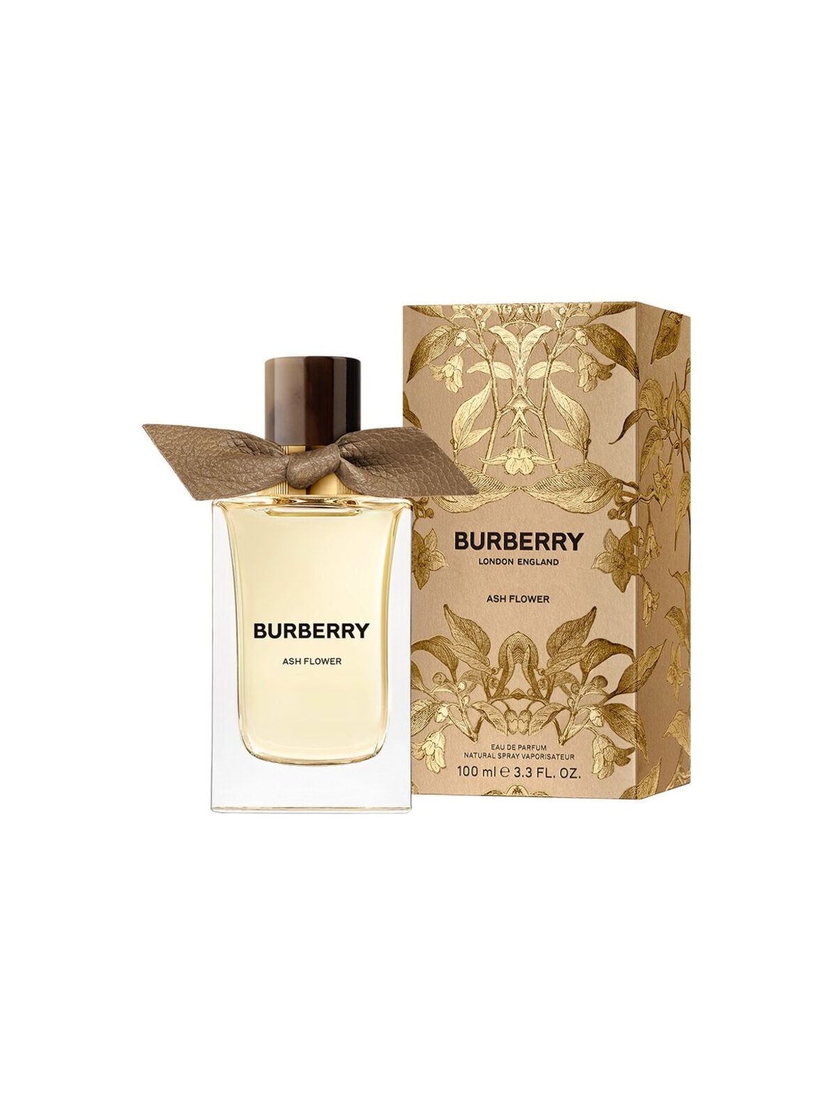 Burberry Ash Flower eau de parfum 100 ml unisex