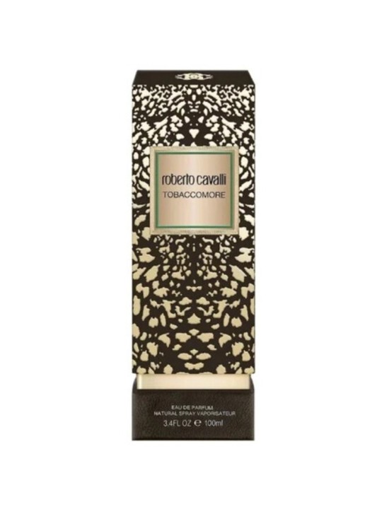 Cavalli Roberto Tobaccomore eau de parfum 100ml unisex