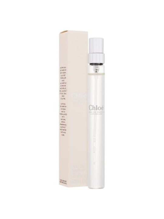Chloé Chloe L'Eau De Parfum Lumineuse eau de parfum Miniature 10ml donna