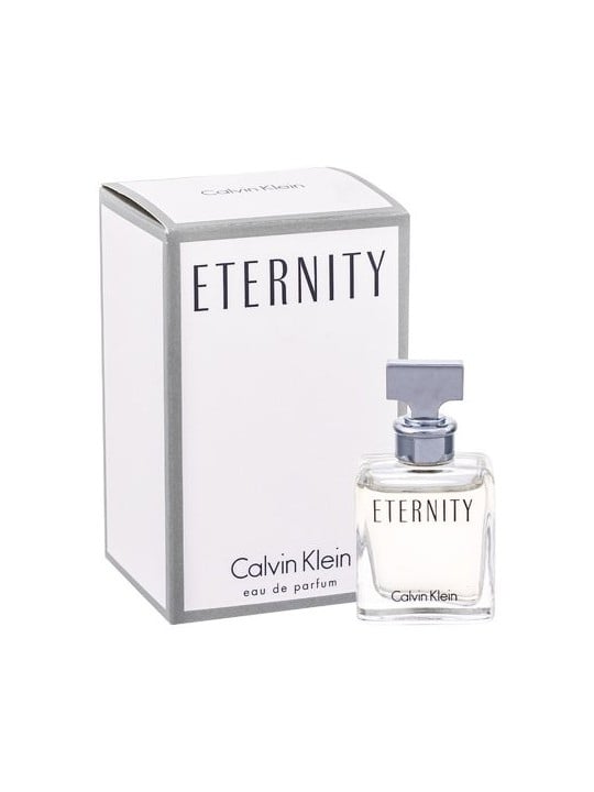 Calvin Klein Eternity eau de parfum Miniatrue 10ml donna