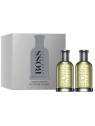 Set regalo Hugo Boss Boss Bottled No.6 eau de toilette 30ml e eau de toilette 30ml uomo