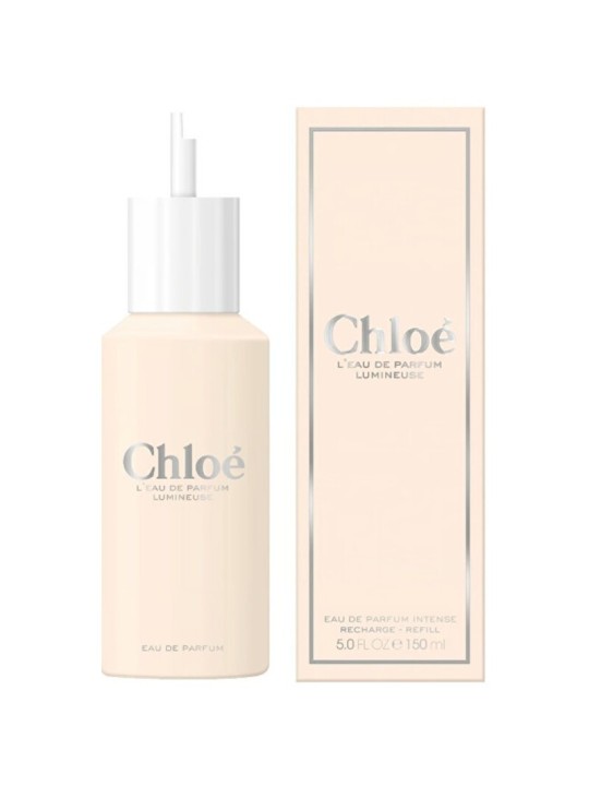 Chloé Chloé L'Eau De Parfum Lumineuse eau de parfum ( ricarica ) 150ml donna
