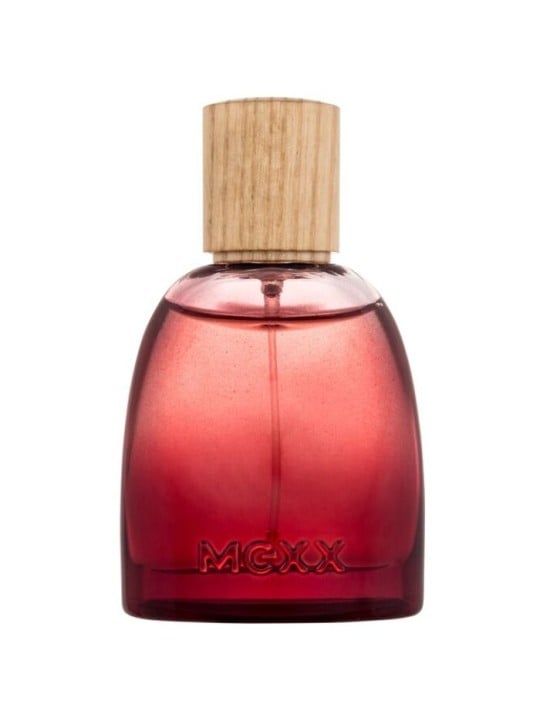 Mexx Inspired Warmth for Her eau de parfum 50ml donna