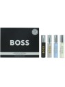 Hugo Boss Boss Travel Mini Set - Collezione da viaggio di miniature da donna 40ml donna