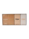 Set di miniature Chloé Exclusive Chloe VI 20ml donna