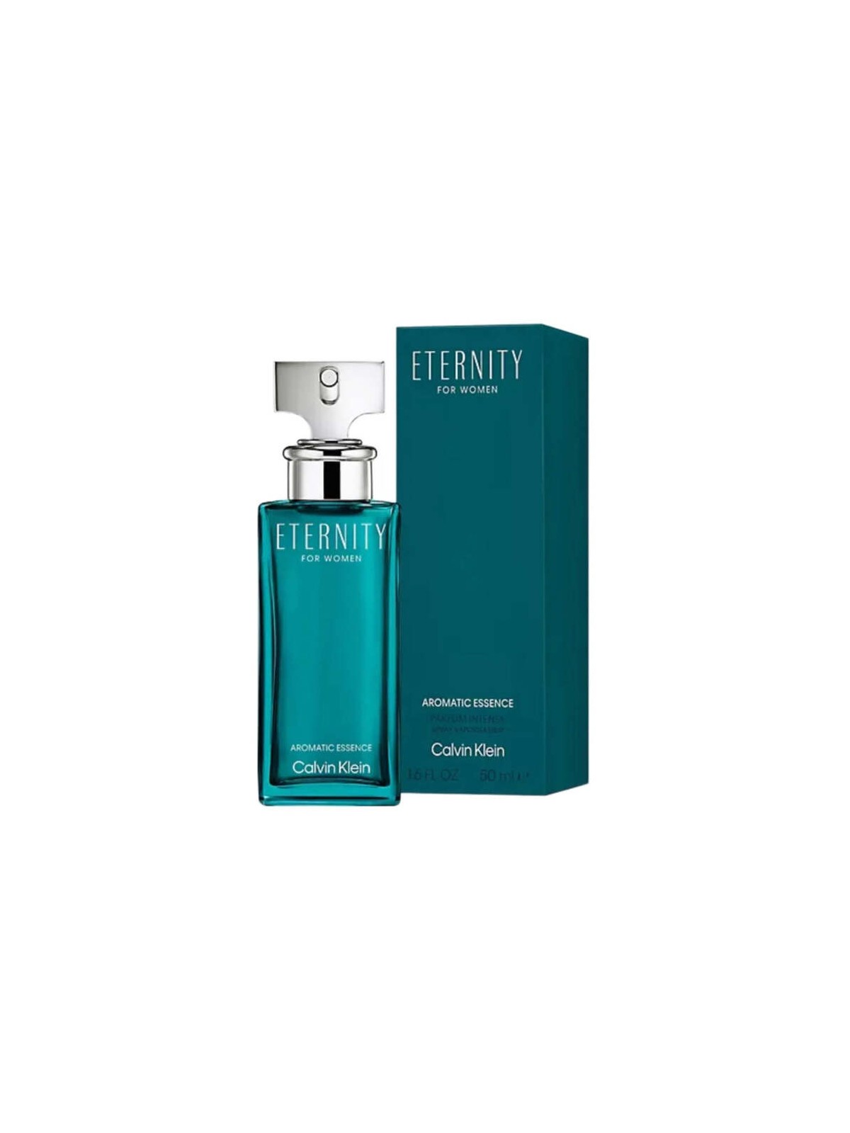 Calvin Klein Eternity Aromatic Essence eau de parfum 30ml donna