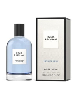 David Beckham Infinite Aqua eau de parfum 100 ml unisex