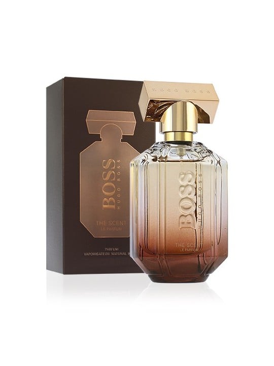 Hugo Boss The Scent Le Parfum for Her eau de parfum 30ml donna