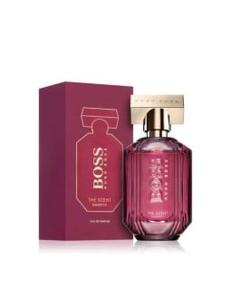 Hugo Boss The Scent for Her Magnetic eau de parfum 50ml donna