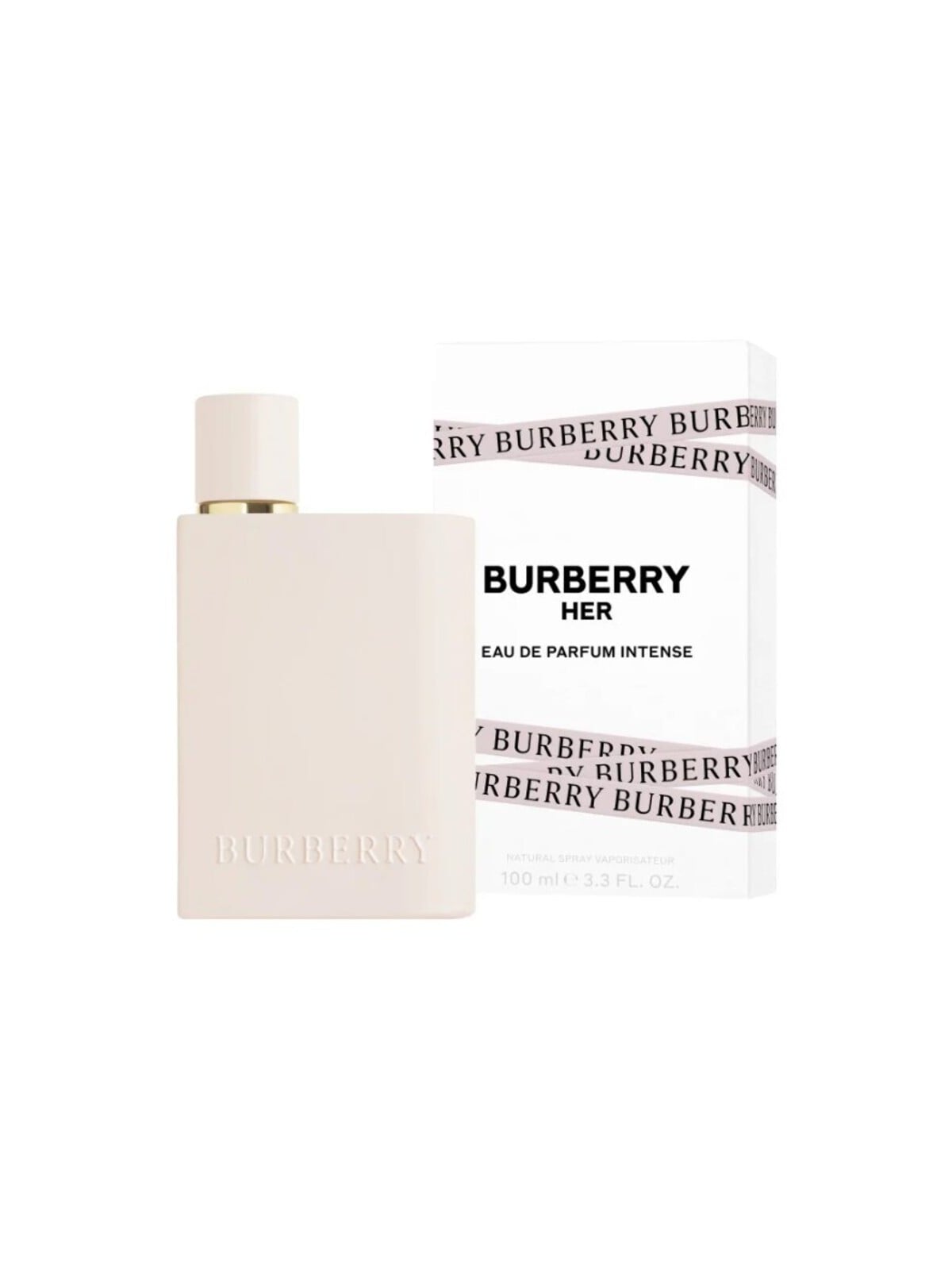Burberry Burberry Her Intense eau de parfum 50ml donna