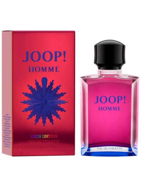 Sì! Homme Neon Edition eau de toilette 75ml uomo
