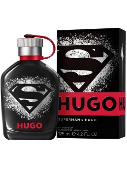 Hugo Boss Superman x Hugo eau de parfum 125ml uomo