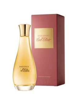 Davidoff Cool Elixir Woman Parfum 100ml donna
