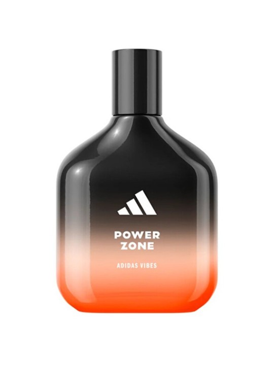 Adidas Power Zone eau de parfum 100ml uomo