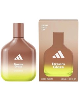 Adidas Vibes Dream Glaze eau de parfum 50ml unisex