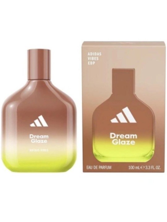Adidas Vibes Dream Glaze eau de parfum 50ml unisex