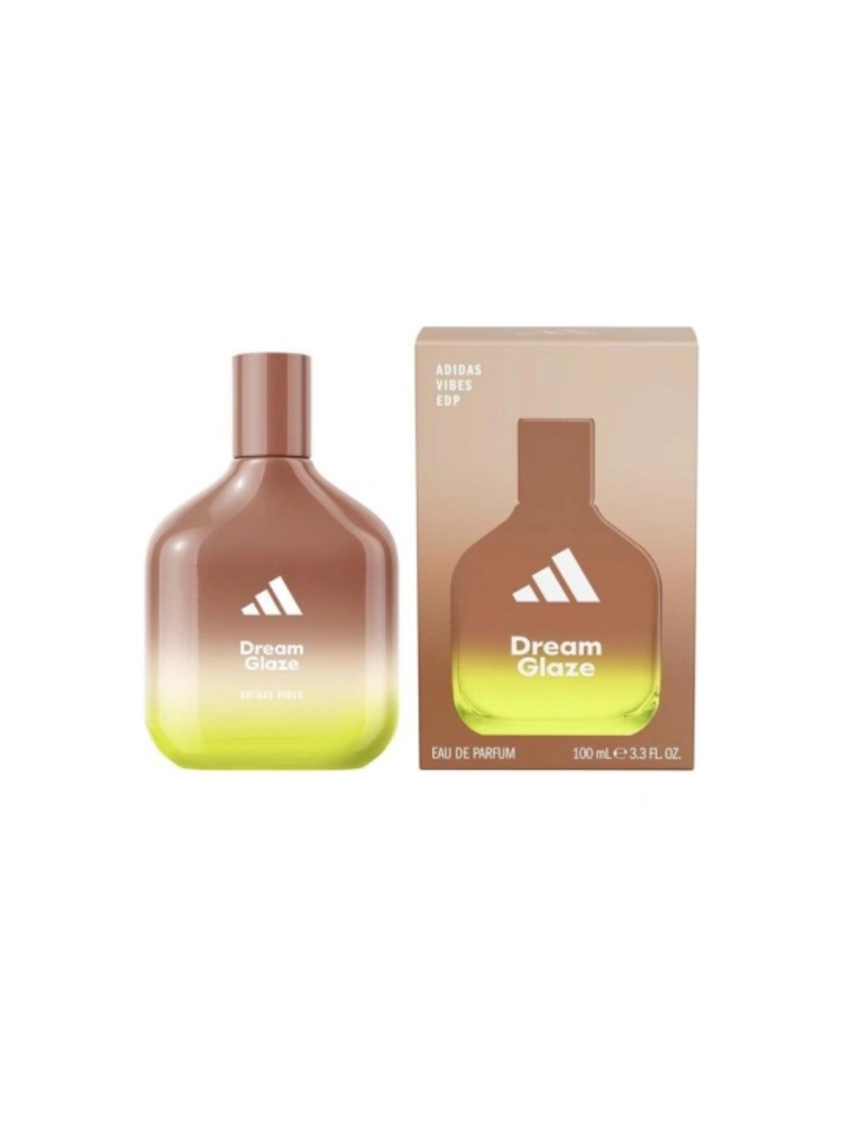 Adidas Vibes Dream Glaze eau de parfum 50ml unisex