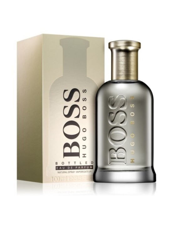 Hugo Boss Boss Bottled No.6 Eau de Parfum eau de parfum 50ml e deodorante spray 150ml uomo