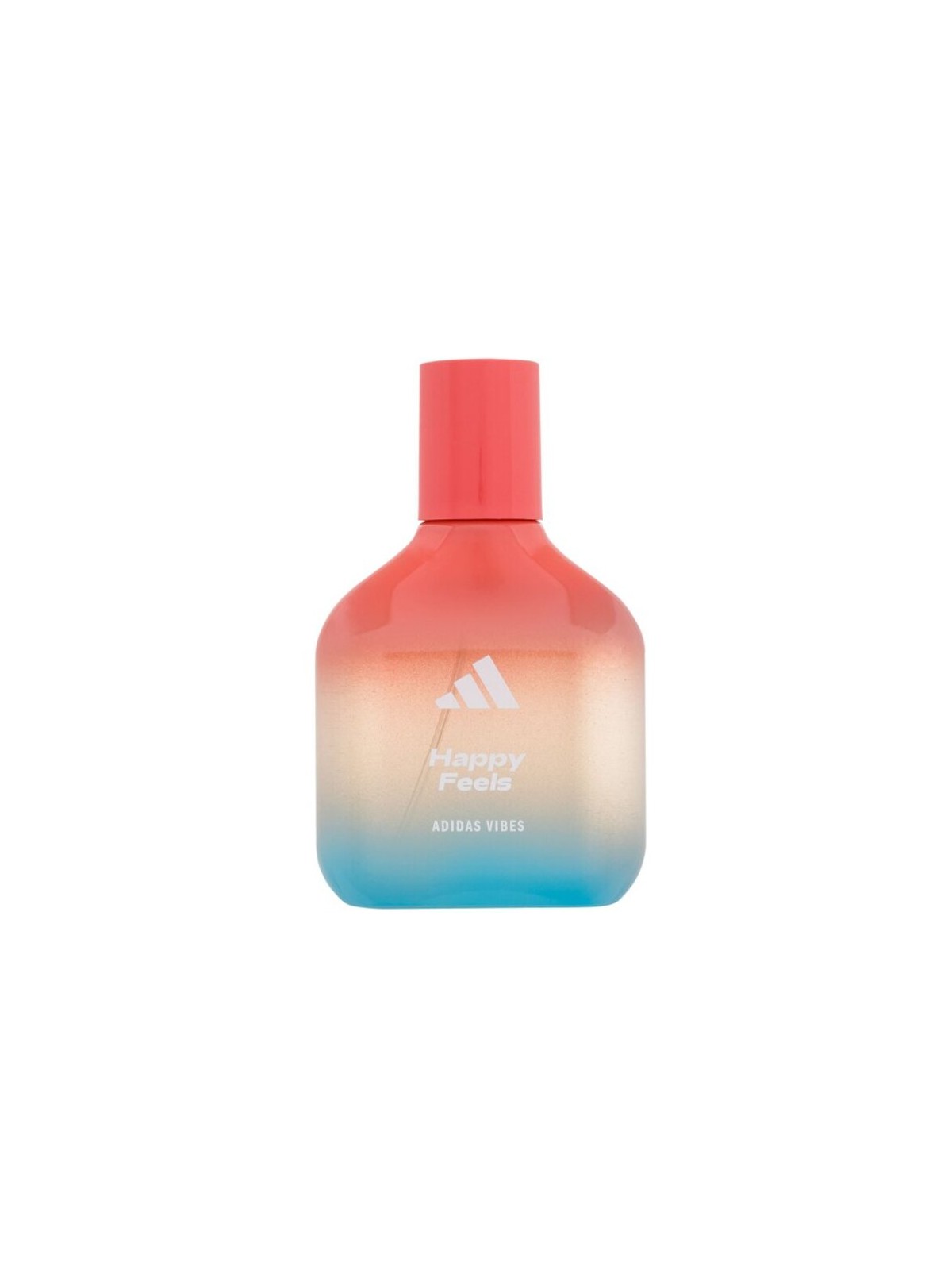 Adidas Vibes Happy Feels eau de parfum 100ml unisex