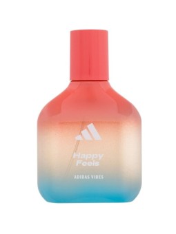 Adidas Vibes Happy Feels eau de parfum 50ml unisex