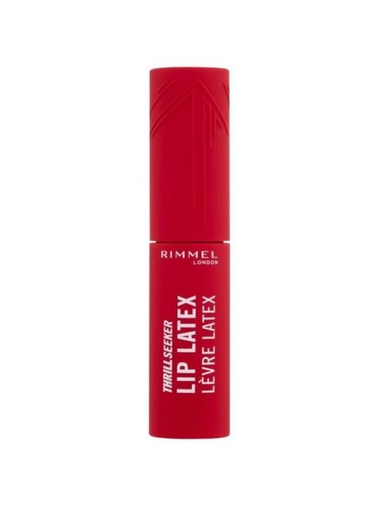 Rimmel Thrill Seeker Lip Latex 6ml donna 300 Personaggio principale