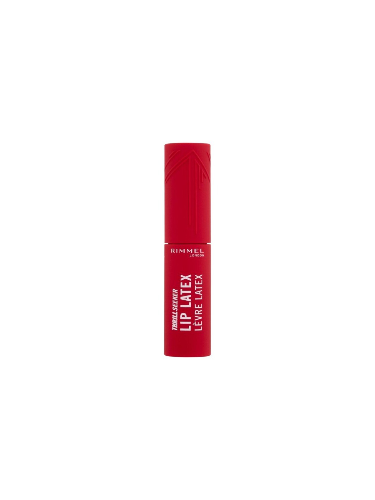 Rimmel Thrill Seeker Lip Latex 6ml donna 300 Personaggio principale
