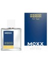 Mexx Whenever Wherever for Him eau de toilette 50ml uomo