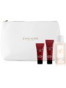 Set per la routine serale di riparazione della pelle Lancaster 365 - Set regalo donna