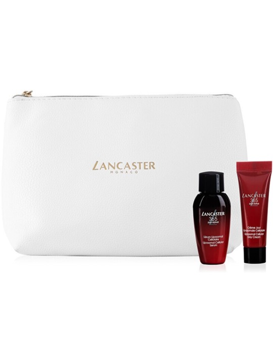 Set di riparazione per la pelle Lancaster 365m - Set regalo donna