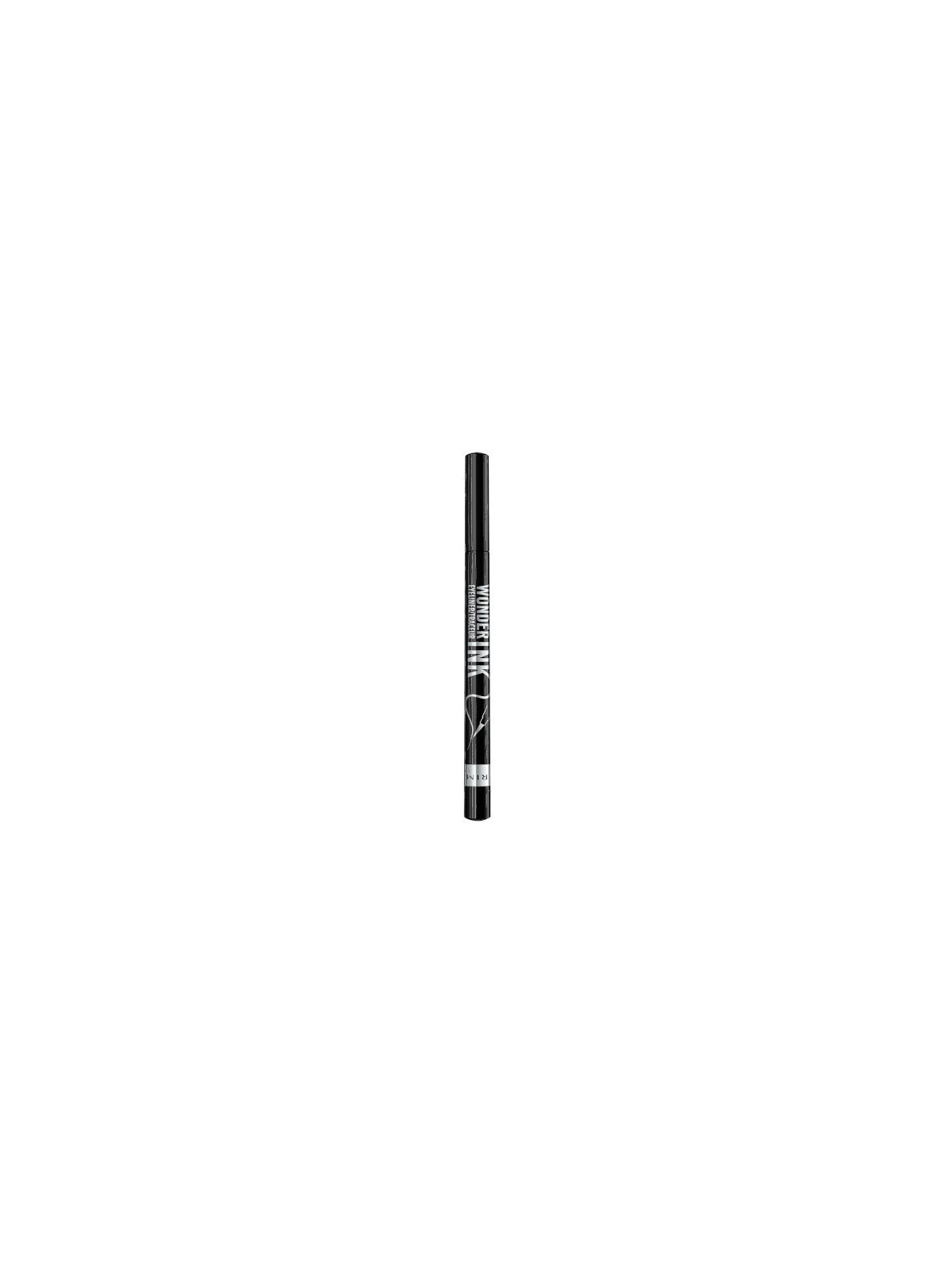 Rimmel Wonder Ink Eyeliner - Eyeliner waterproof 1ml donna 004 Velvet Ivy