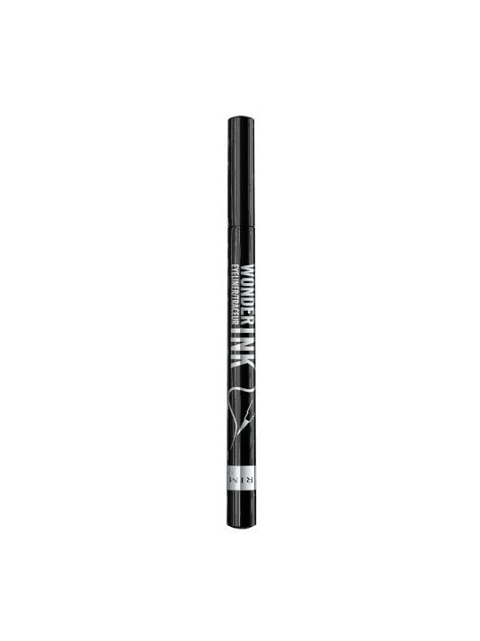 Rimmel Wonder Ink Eyeliner - Eyeliner waterproof 1ml donna 005 Honey Heaven