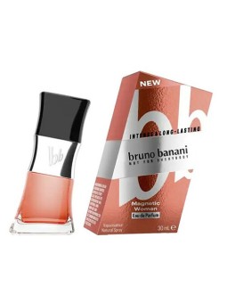 Bruno Banani Magnetic Woman eau de parfum 50ml donna