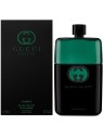 Gucci Guilty Essence Pour Homme eau de toilette 200ml uomo