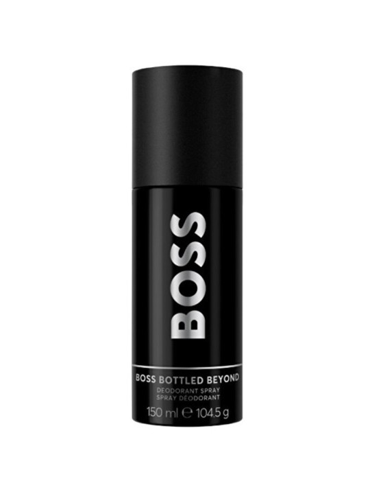 Hugo Boss Boss Bottled Beyond Deospray 150ml uomo