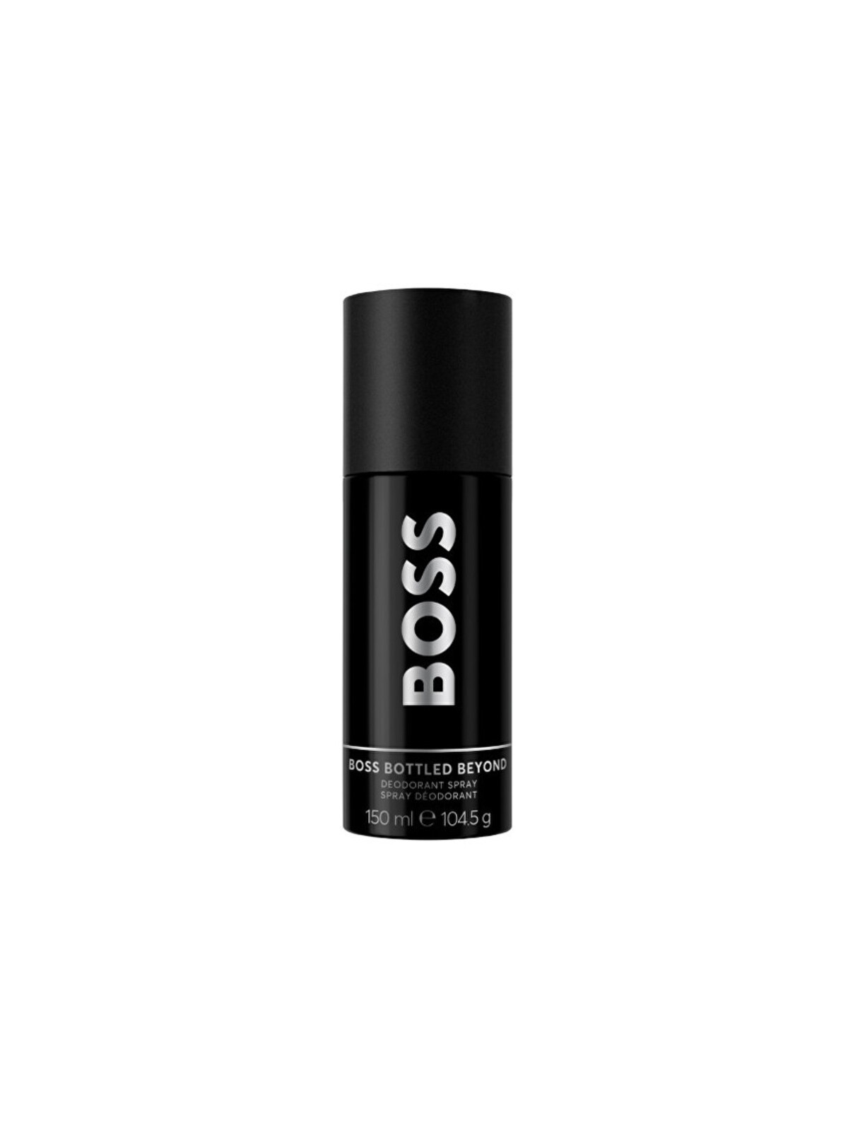 Hugo Boss Boss Bottled Beyond Deospray 150ml uomo