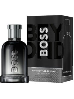 Hugo Boss Boss Bottled Beyond eau de parfum 150ml uomo