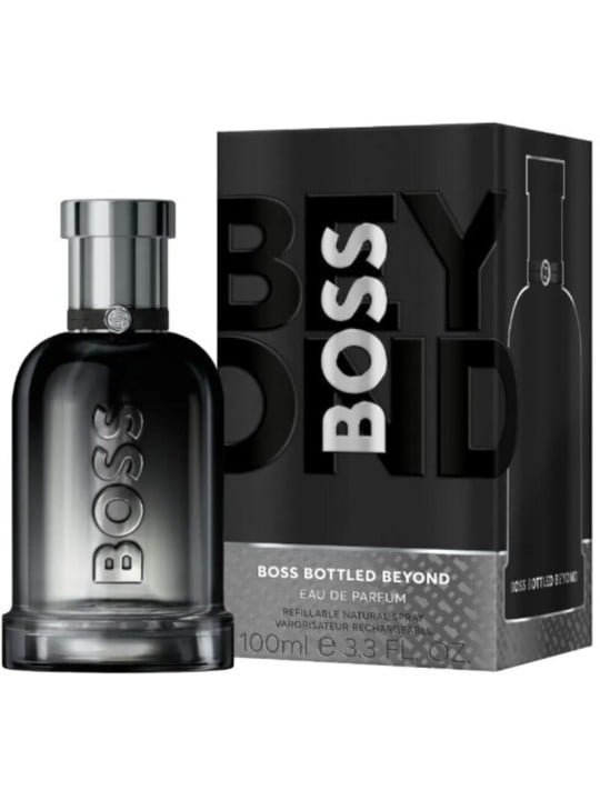 Hugo Boss Boss Bottled Beyond eau de parfum 150ml uomo