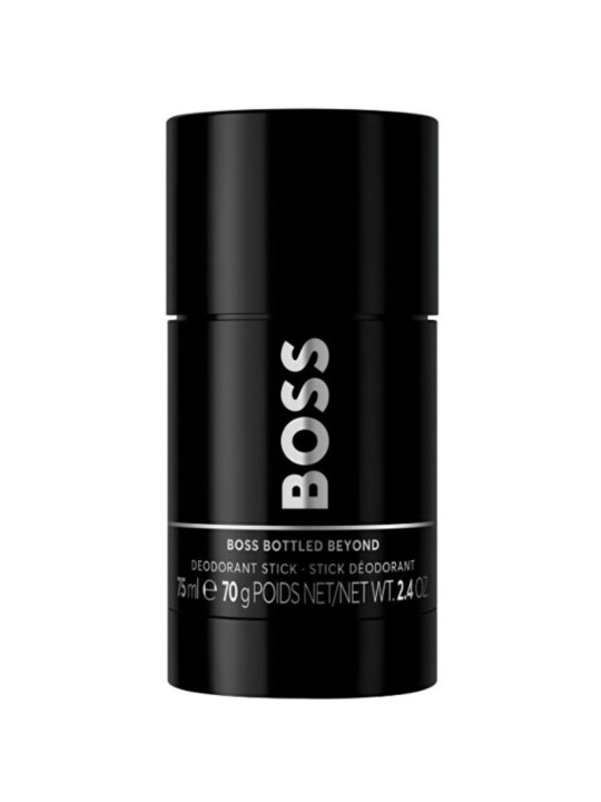 Hugo Boss Boss Bottled Beyond Deostick 75ml uomo