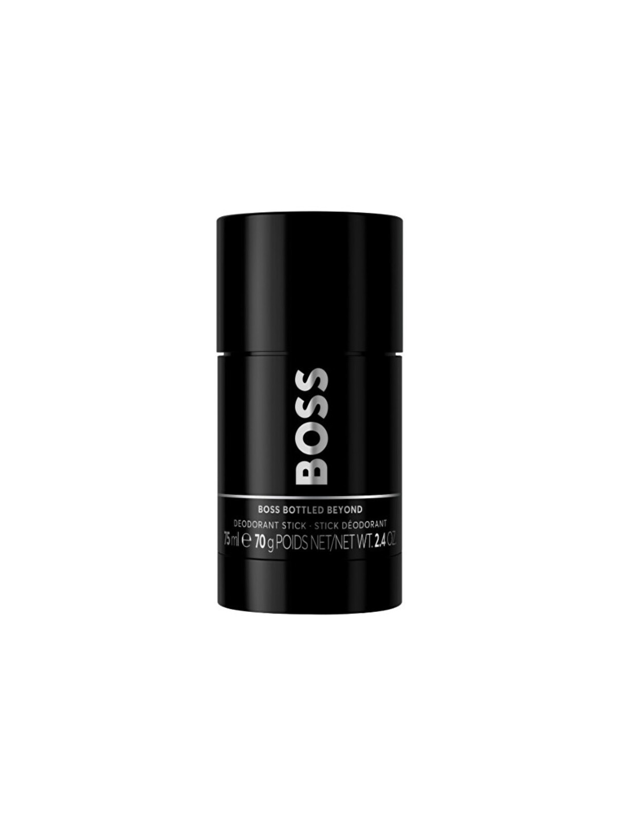 Hugo Boss Boss Bottled Beyond Deostick 75ml uomo