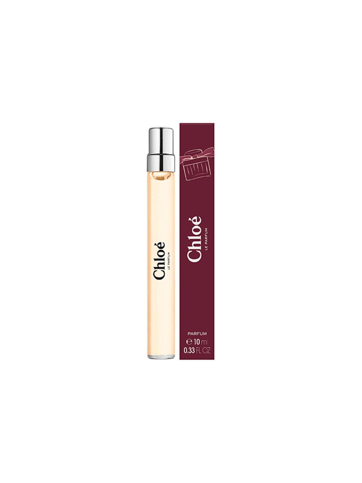 Chloé Chloé Le Parfum Miniature 10ml donna