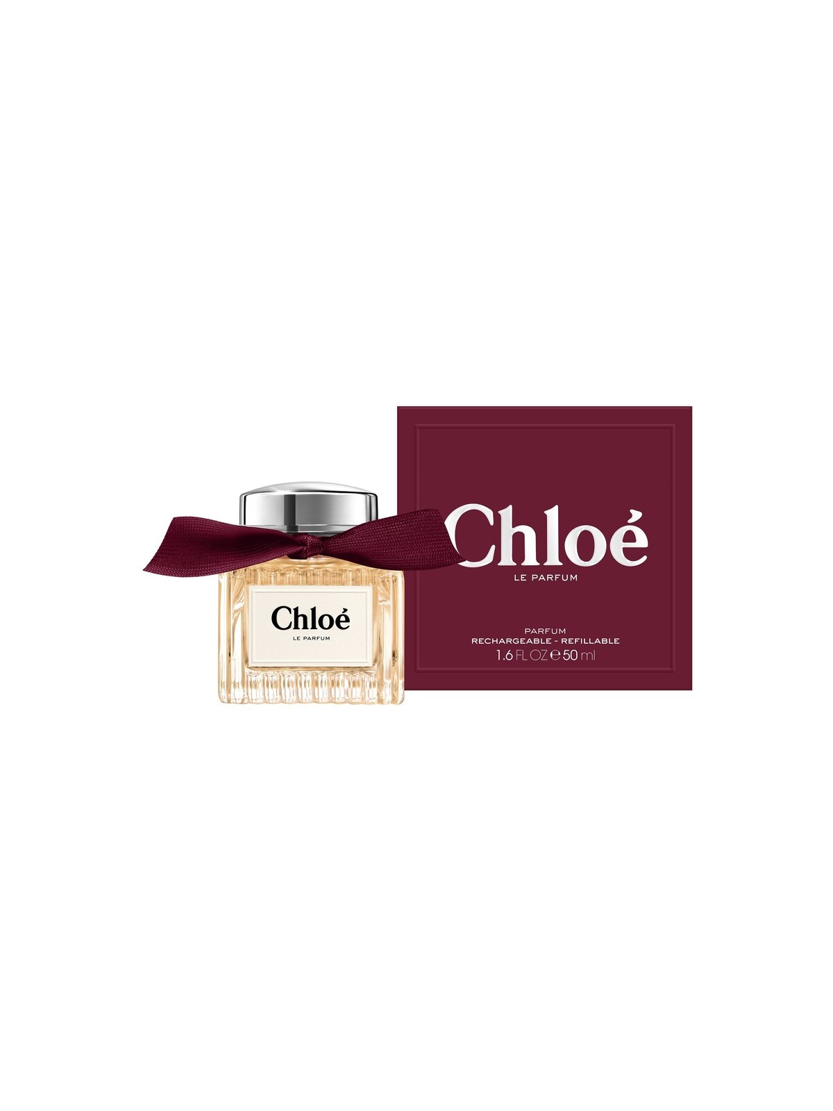 Chloé Chloé Le Parfum 50ml donna