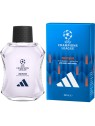 Adidas UEFA Champions League Pro Player After Shave (aftershave) 100ml uomo