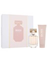 Cofanetto regalo Hugo Boss The Scent for Her: eau de parfum 50ml e lozione corpo 75ml donna