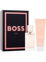 Cofanetto regalo Hugo Boss Alive: eau de parfum 30ml e lozione corpo 50ml donna