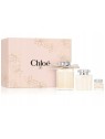 Chloé Chloé Set regalo eau de parfum 100ml, latte corpo 100ml e miniatura eau de parfum 5ml donna